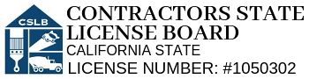 Roof Repair Replacement And Installation Burbank CSLB license